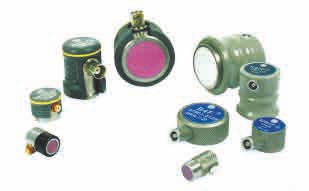 直探头，耐磨型