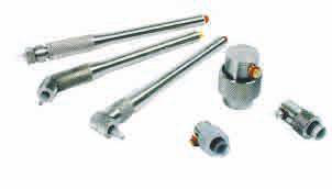 接触法直探头，延迟快