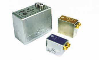 斜探头，双晶（TR）